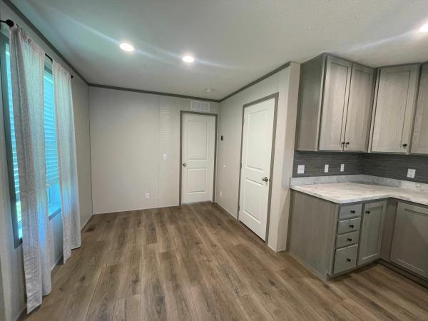 2025 Clayton Homes Inc Pulse Mobile Home