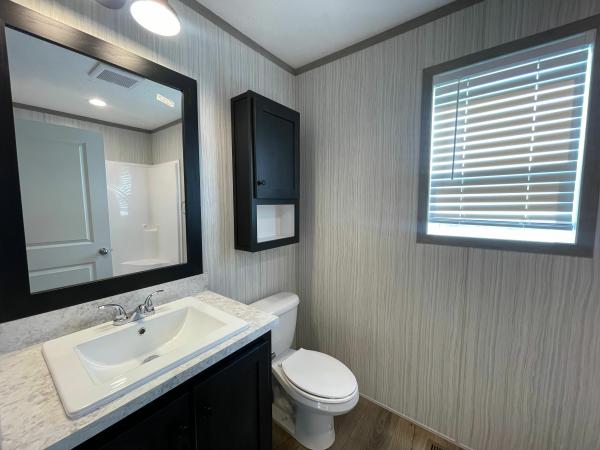 2025 Clayton Homes Inc Pulse Mobile Home