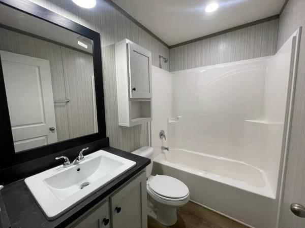 2025 Clayton Homes Inc Pulse Mobile Home