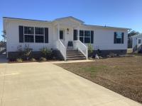 2022 Clayton 58FRE2843CH22 Mobile Home