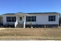 2022 Clayton 58FRE2843CH22 Mobile Home