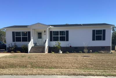 Photo 2 of 16 of home located at 221 Dewberry Lane Hampstead, NC 28443