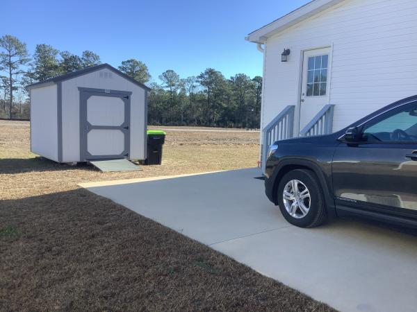 2022 Clayton 58FRE2843CH22 Mobile Home