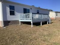 2022 Clayton 58FRE2843CH22 Mobile Home