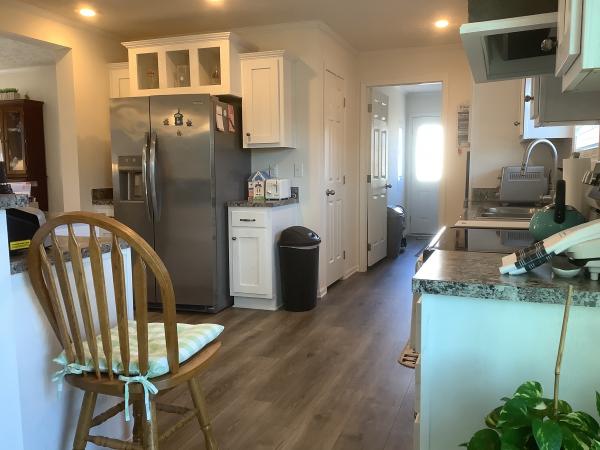 2022 Clayton 58FRE2843CH22 Mobile Home