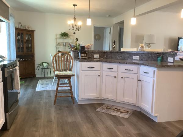 2022 Clayton 58FRE2843CH22 Mobile Home