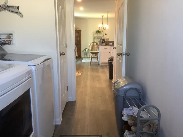 2022 Clayton 58FRE2843CH22 Mobile Home