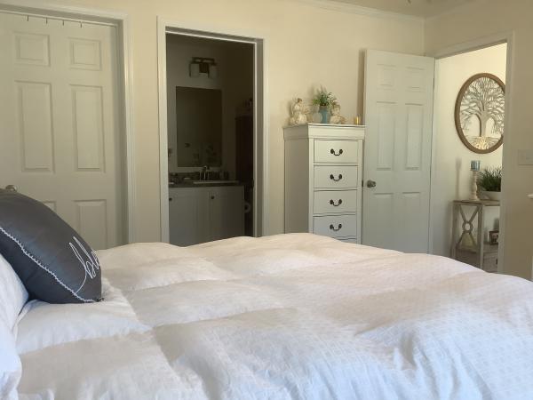 2022 Clayton 58FRE2843CH22 Mobile Home