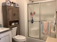 2022 Clayton 58FRE2843CH22 Mobile Home