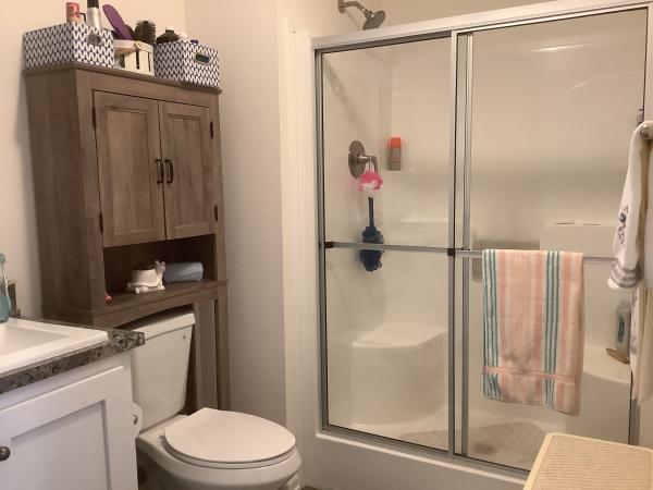 2022 Clayton 58FRE2843CH22 Mobile Home