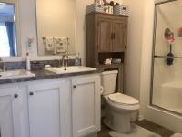 2022 Clayton 58FRE2843CH22 Mobile Home