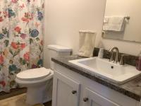 2022 Clayton 58FRE2843CH22 Mobile Home