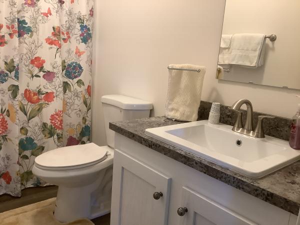 2022 Clayton 58FRE2843CH22 Mobile Home