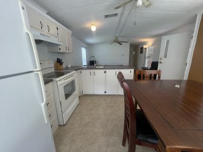 Mobile Home at 159 Tara Lane Haines City, FL 33844