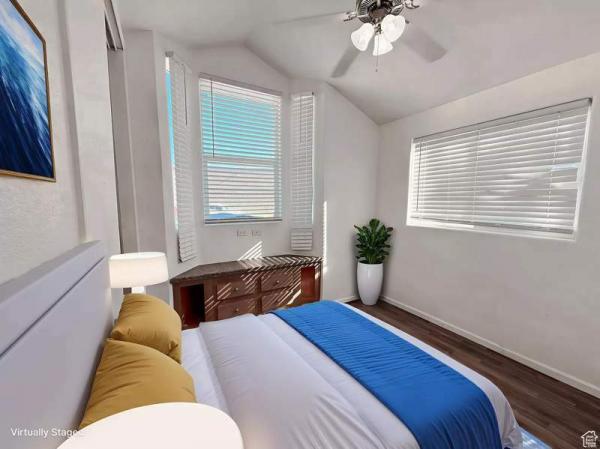2013 Champion Manufactured Home