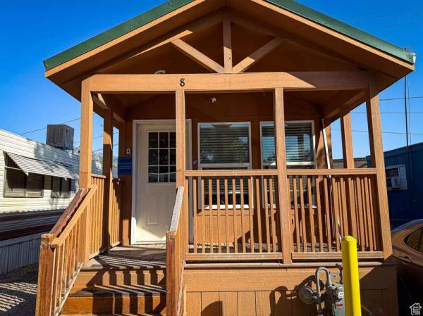 2013 Champion Manufactured Home