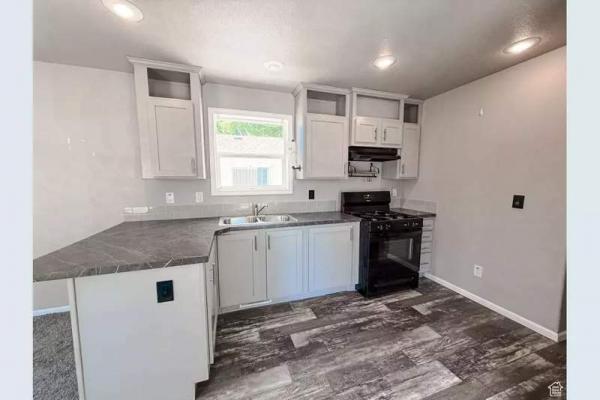 2021 Champion Manufactured Home