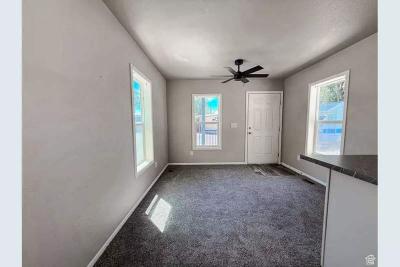 Photo 2 of 3 of home located at 200 N. Harrisville Rd. #44 Ogden, UT 84404