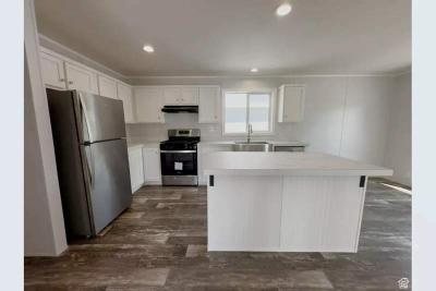 Mobile Home at 75 W 250 N. #68 Clearfield, UT 84015