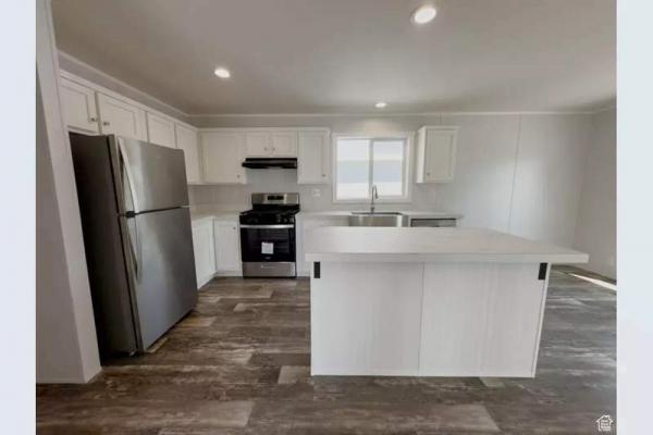 2025 Cavco Manufactured Home