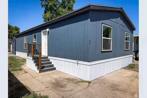 2025 Cavco Manufactured Home
