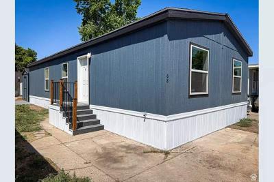 Photo 2 of 4 of home located at 75 W 250 N. #68 Clearfield, UT 84015