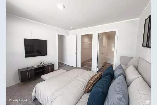 2025 Cavco Manufactured Home