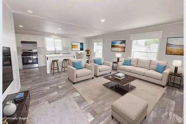 2025 Cavco Manufactured Home