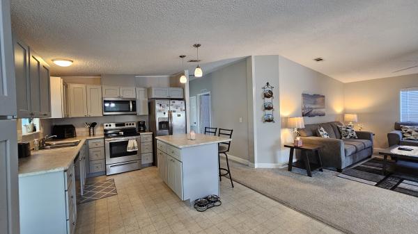 1990 GLEN Mobile Home