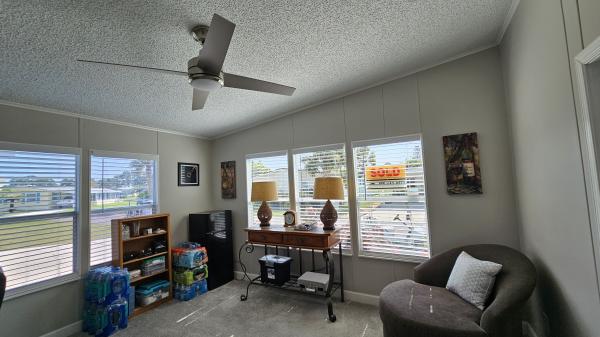 1990 GLEN Mobile Home