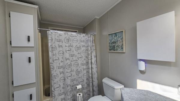 1990 GLEN Mobile Home