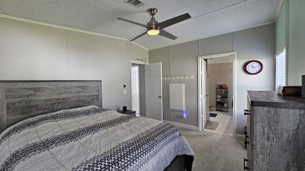 1990 GLEN Mobile Home