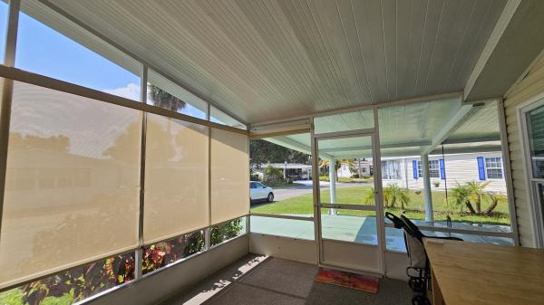 1990 GLEN Mobile Home