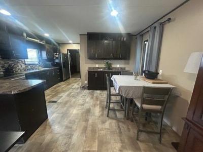 Mobile Home at 5600 Shoreline Circle S #33 Fort Worth, TX 76119