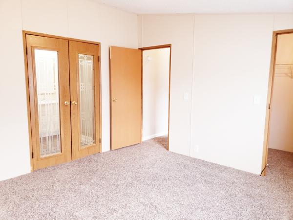 1995 Champion Champion Mobile Home