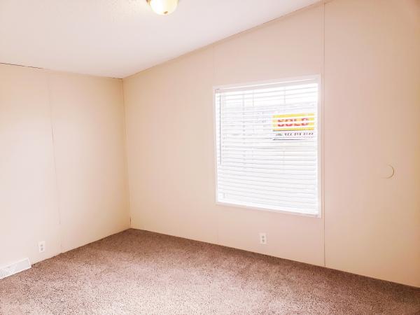 1995 Champion Champion Mobile Home