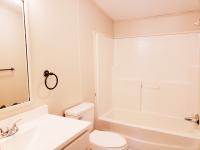 1995 Champion Champion Mobile Home