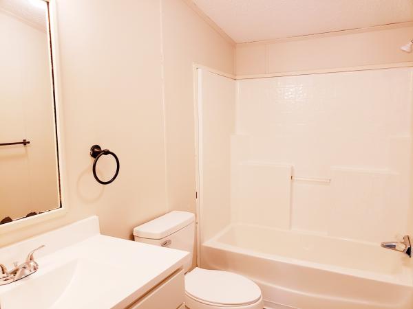 1995 Champion Champion Mobile Home