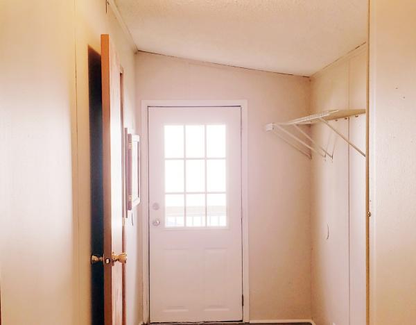 1995 Champion Champion Mobile Home