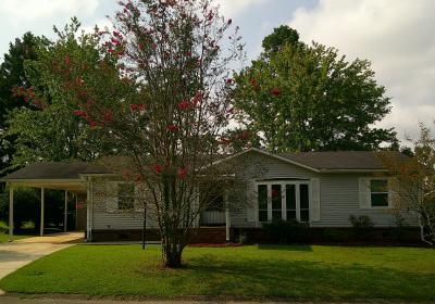 Mobile Home at 4105 Serendipity Court Martinez, GA 30907