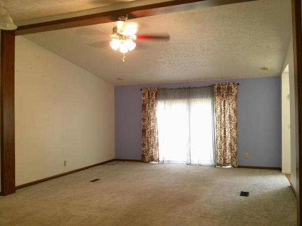 1988 Crescent 52282FR201 Mobile Home