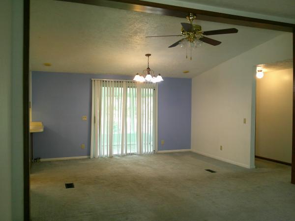 1988 Crescent 52282FR201 Mobile Home