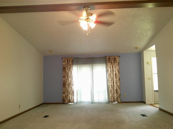 1988 Crescent 52282FR201 Mobile Home