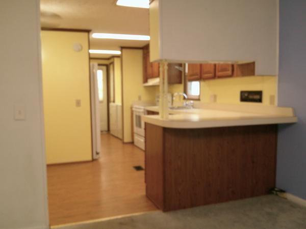 1988 Crescent 52282FR201 Mobile Home