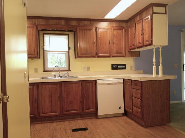 1988 Crescent 52282FR201 Mobile Home