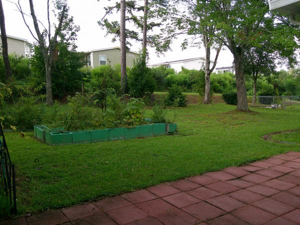 1988 Crescent 52282FR201 Mobile Home