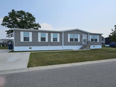 Mobile Home at 2204 Summerfield Ln Traverse City, MI 49686