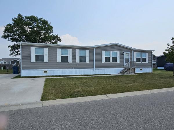 2020 CLAYTON Mobile Home For Sale