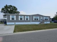 2020 CLAYTON 81SHN28603C(4BR) Mobile Home