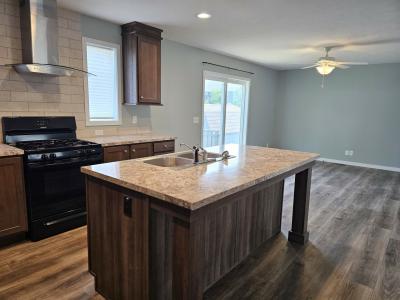 Photo 5 of 12 of home located at 2204 Summerfield Ln Traverse City, MI 49686